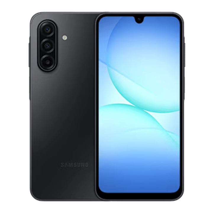 Samsung Galaxy A17