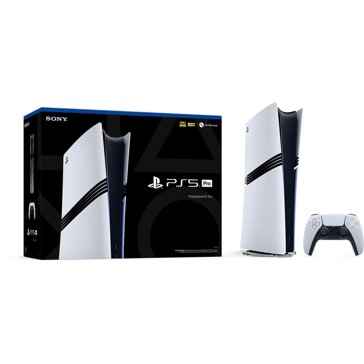 PlayStation 5 Pro