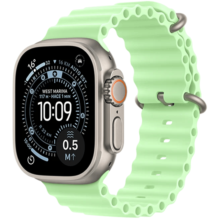 Apple Watch Ultra 3