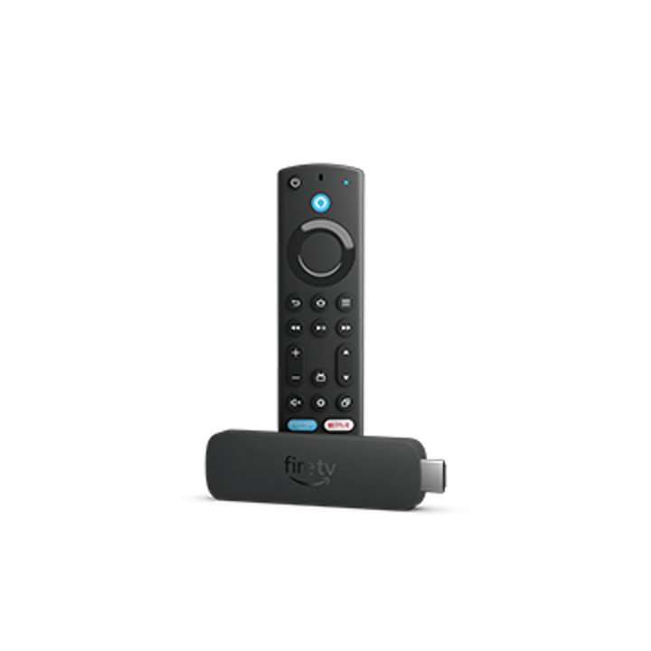 Amazon Fire TV Stick 4K Max