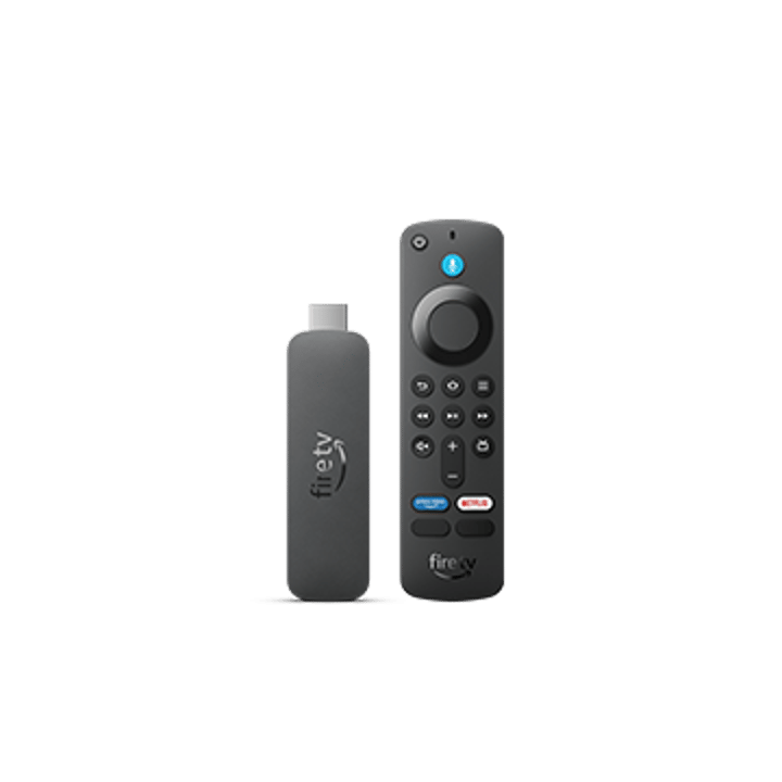 Amazon Fire TV Stick 4K Select