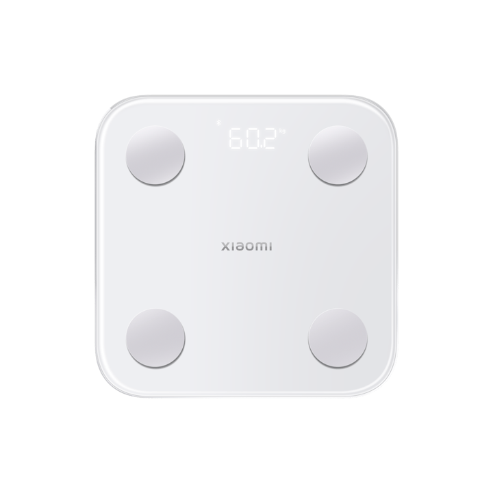 Balanza Digital Xiaomi Body Composition Scale S400