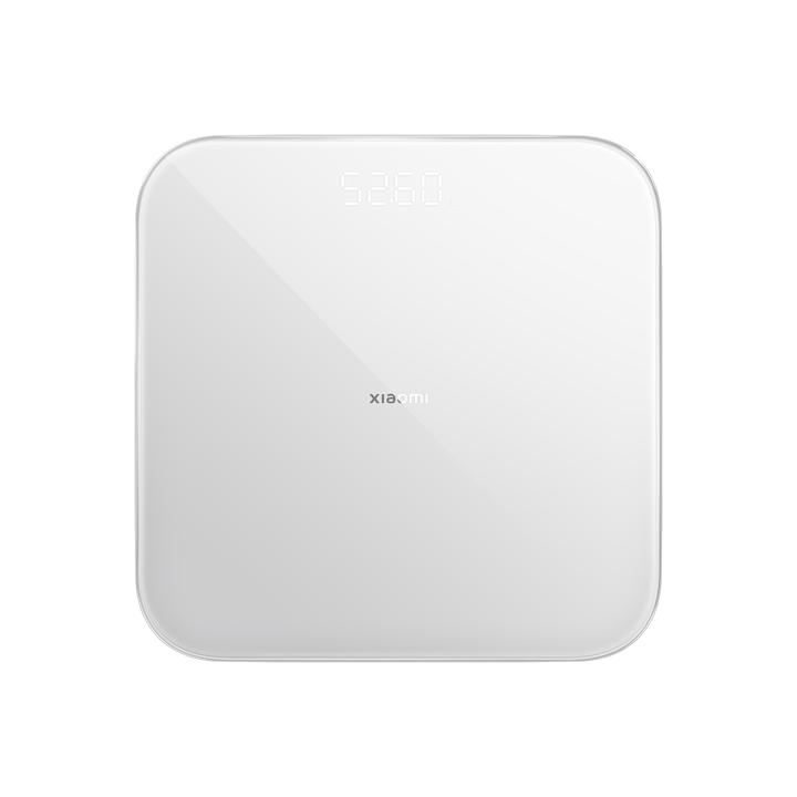 Balanza Digital Xiaomi Smart Scale S200