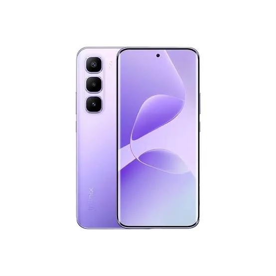 Infinix Hot 60 Pro+