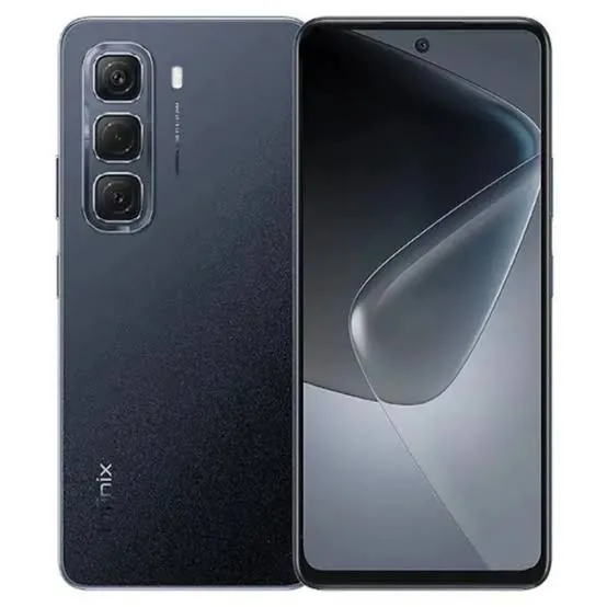 Infinix Hot 60 Pro
