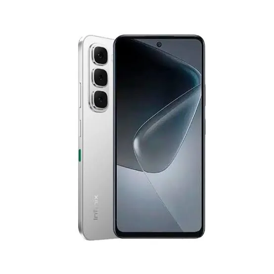 Infinix Hot 60i