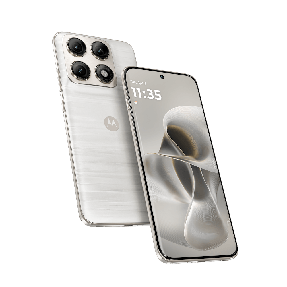 Motorola Edge 70 Pro
