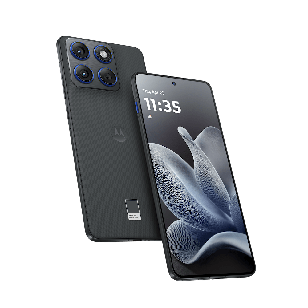 Motorola Edge 70