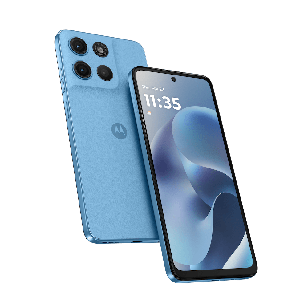 Moto G17