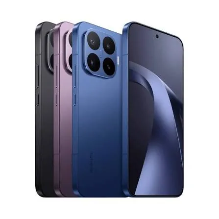 Xiaomi 17T Pro