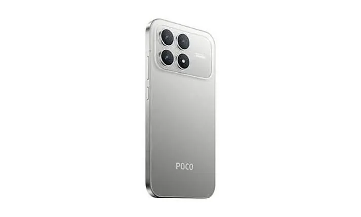 POCO F8 Pro