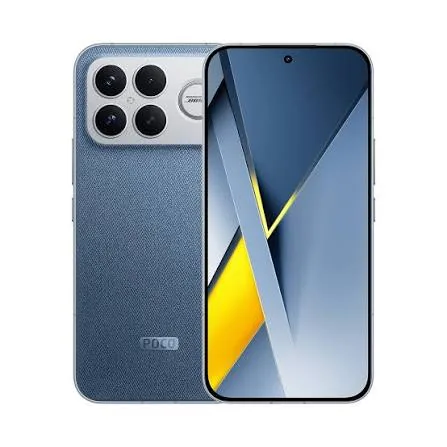 POCO F8 Ultra