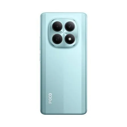POCO M8 5G