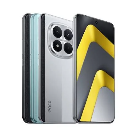 POCO M8 Pro 5G