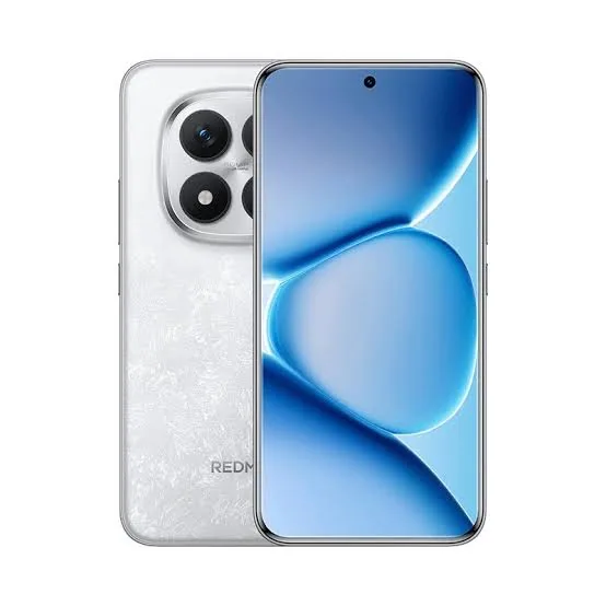 REDMI Note 15 Pro+ 5G