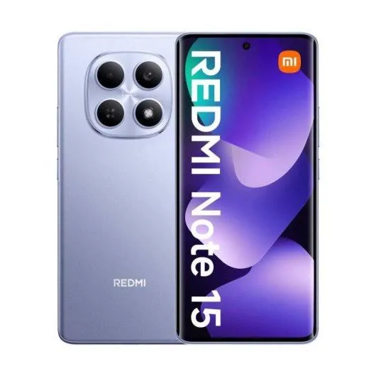 REDMI Note 17