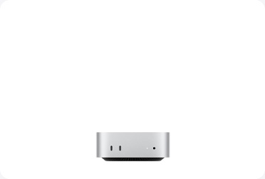 Mac Mini M4