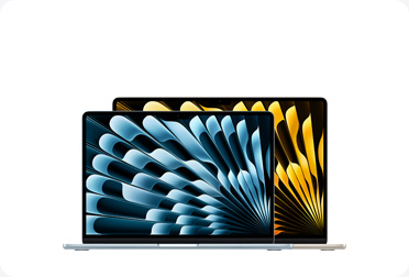 MacBook Air M5