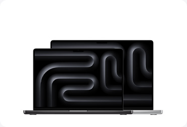 MacBook Pro M5