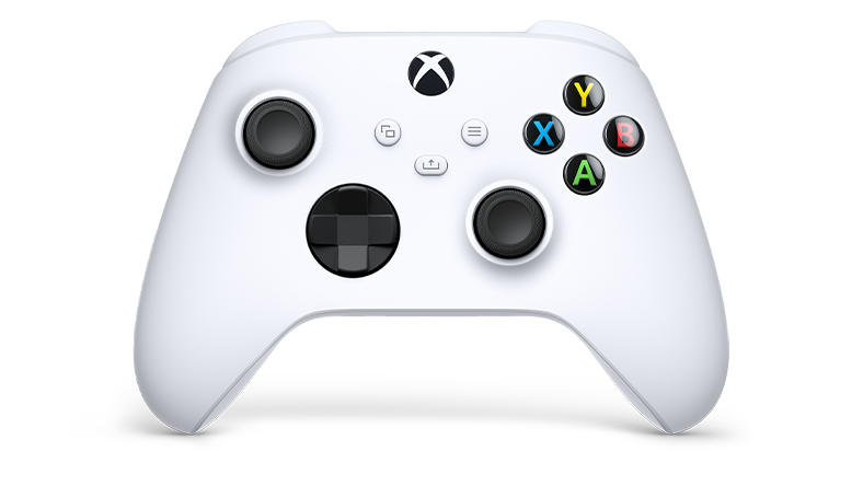 Joystick XBOX Series