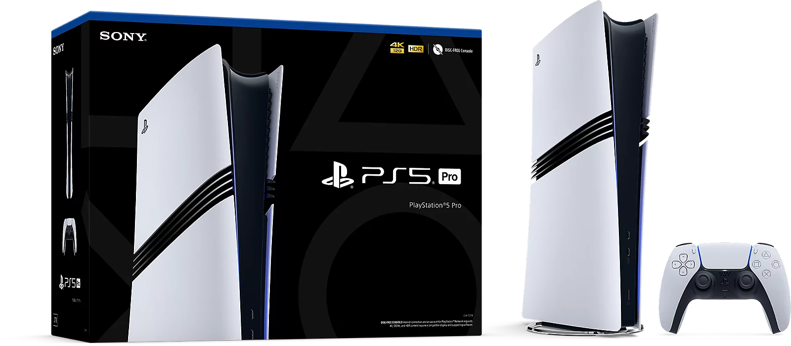 PlayStation 5 Pro