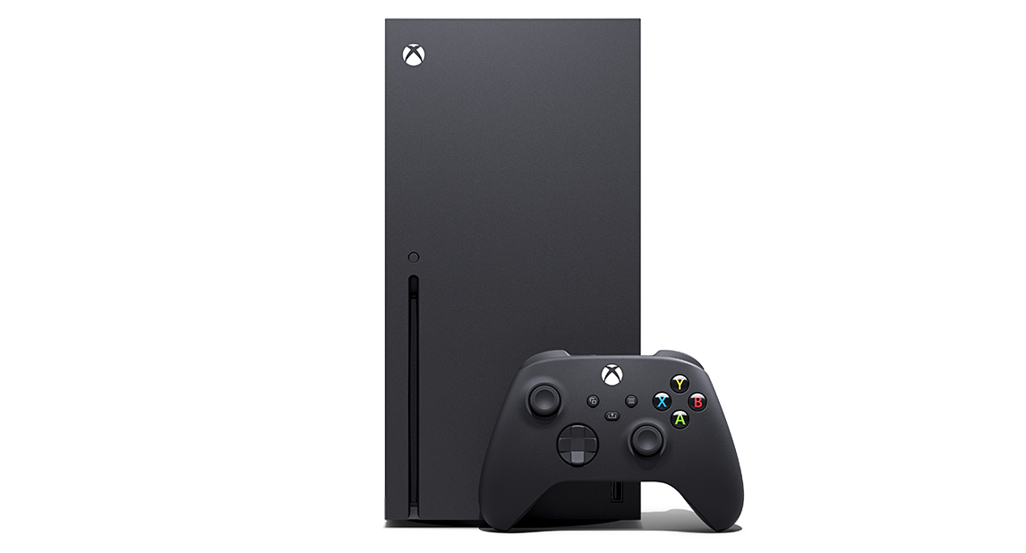 XBOX Series X