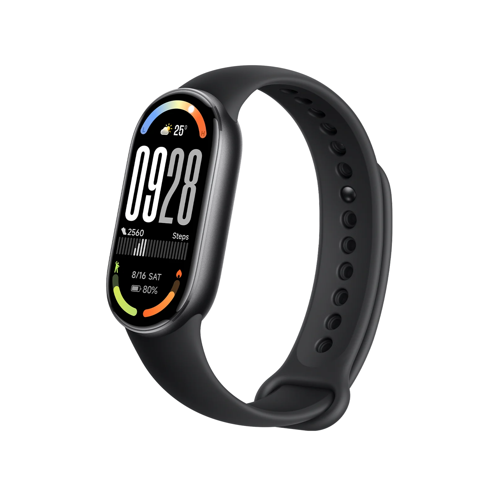 Xiaomi Smart Band 10