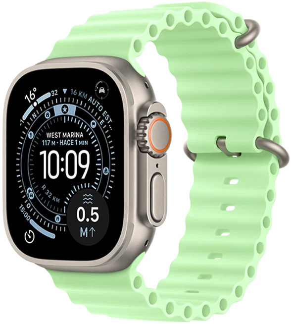 Apple Watch Ultra 3