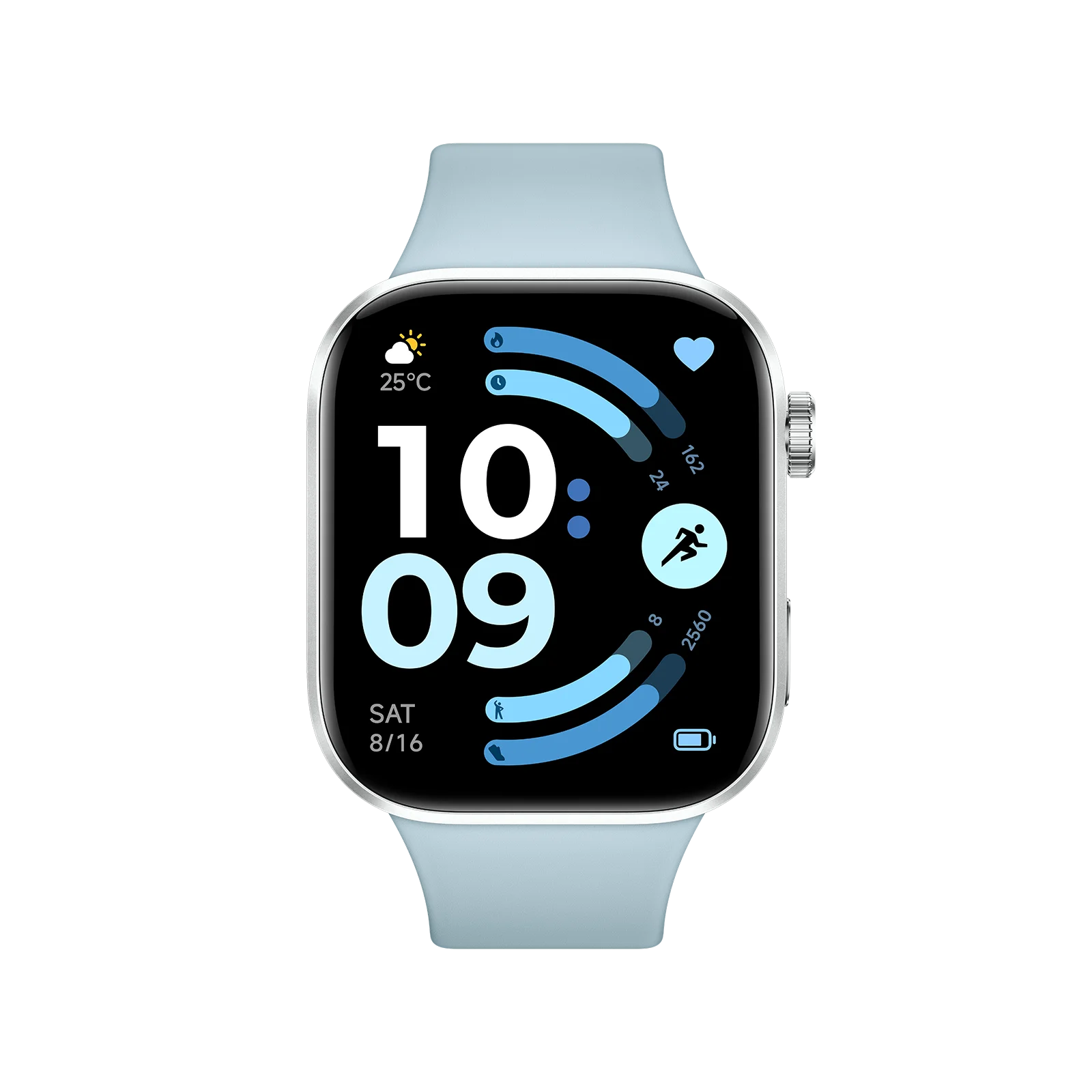 REDMI Watch 6 Active