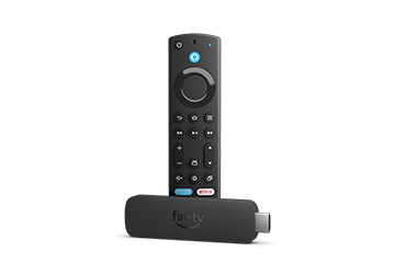 Amazon Fire TV Stick 4K Max
