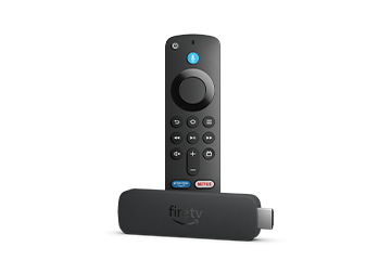 Amazon Fire TV Stick 4K Plus