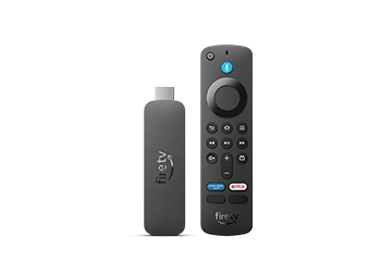 Amazon Fire TV Stick 4K Select