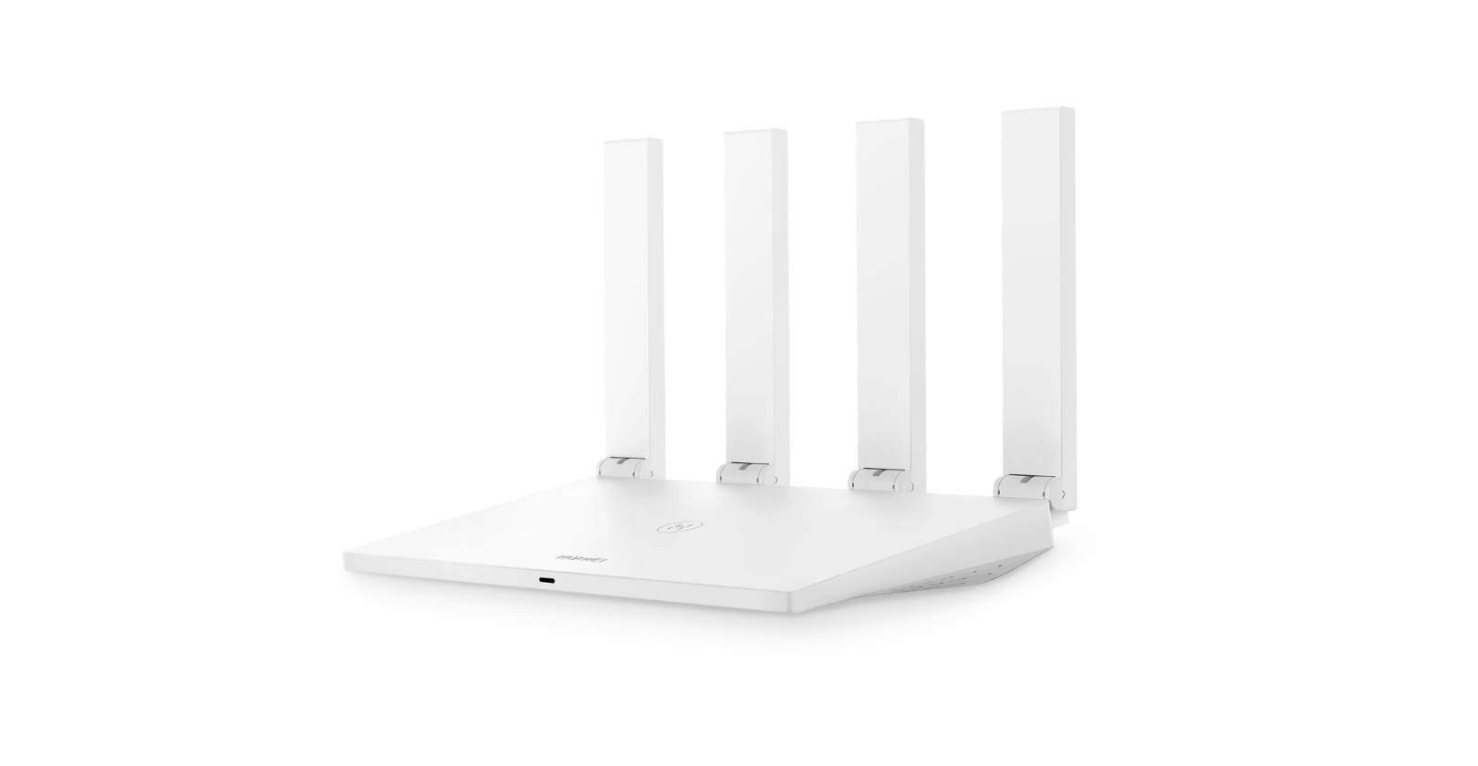 HUAWEI WiFi AX2S
